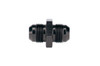 Aeromotive AN-08 to AN-08 Male Flare Union Fitting