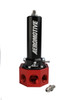 Aeromotive Ultra-High Flow EFI Fuel Pressure Regulator for Hex-Drive and Belt-Drive Fuel Pumps