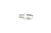 Aeromotive 1/16' NPT to AN-04 Male Flare SS Vacuum-Boost Fitting