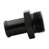 Aeromotive Fitting, AN-12 ORB, 3/4" Slip On Hose