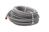 Aeromotive Fuel Line, PTFE, Stainless Braided