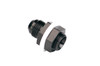 Aeromotive AN-08 Fuel Cell Bulkhead Fitting