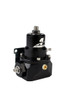Aeromotive Double-Adjustable 2-Port Return Style Carbureted Fuel Pressure Regulator