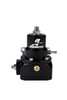 Aeromotive Double-Adjustable 2-Port Return Style Carbureted Fuel Pressure Regulator