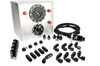 Aeromotive Back Half Fuel System, 10 & 12 Cobra Jet Mustang