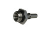 Aeromotive Male Quick Connect Adapters - Straight, 3/8" and 5/8"