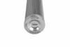 Aeromotive 100 Micron Extreme Flow Fuel Filter with AN-16 ORB Ports & Stainless Mesh Element