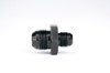 Aeromotive AN-08 to AN-06 Male Flare Union Reducer Fitting