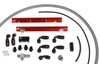 Aeromotive Fuel Rail System, 98.5-04 4.6L DOHC Mustang Cobra