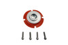 Aeromotive EFI Regulator Service Kit (13002)