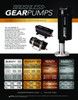 Aeromotive 5.0 GPM In-Line Brushless Fuel Pump