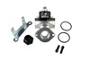 Aeromotive Carbureted Stackable Nitrous Fuel Pressure Regulator