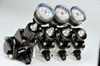 Aeromotive Carbureted Stackable Nitrous Fuel Pressure Regulator
