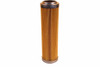 Aeromotive 10 Micron Extreme Flow Fuel Filter with AN-16 ORB Ports & Cellulose Element