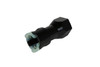 Aeromotive 5/16' Female Quick Connect to ORB-06 Port