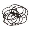Aeromotive 2" Filter Body 10-pack Replacement O-Rings