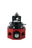 Aeromotive Double-Adjustable Return Style Carbureted Fuel Pressure Regulator