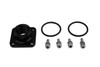 Aeromotive ORB-08 Outlet Port Adapter 12-Series Mechanical Pumps