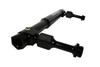 Aeromotive Dual Action Adjustable Fuel Log (Std Holley Style)