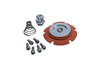 Aeromotive Low Pressure Regulator Service Kit