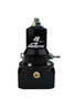 Aeromotive Extreme Flow 2-Port EFI Fuel Pressure Regulator for Electronic Fuel Pumps