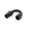 Aeromotive Stainless Braided Rubber Hose End (Available in 8 Angles & 4 AN Sizes)