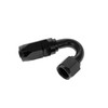 Aeromotive Stainless Braided Rubber Hose End (Available in 8 Angles & 4 AN Sizes)