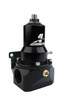 Aeromotive Extreme Flow 2-Port EFI Fuel Pressure Regulator for Belt Drive and Hex Drive Fuel Pumps