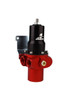Aeromotive Pro-Stock 4-Port Carbureted Fuel Pressure Regulator