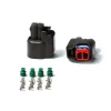 Injector Dynamics USCAR Injector Connector Kit (93.0)
