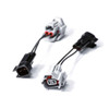Injector Dynamics Denso to USCAR adaptor (90.7)