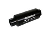 Aeromotive 10 Micron Pro-Series Fuel Filter with AN-12 ORB Ports & Cellulose Element
