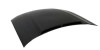 Anderson Composites 05-09 Ford Mustang 2.5in Cowl Hood