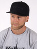 Haltech Snap Back Black on Black