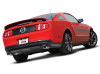 Borla 11-12 Ford Mustang GT 5.0L 8cyl 6spd RWD S-Type Exhaust (rear section only)