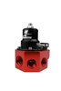 Aeromotive A2000 Return Style Carbureted Fuel Pressure Regulator