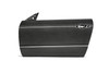 Anderson Composites 05-09 Ford Mustang Doors (Pair)