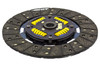 ACT 2011 Ford Mustang Perf Street Sprung Disc (3001011)