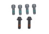 Ford Racing 05-10 Mustang GR One-Piece Aluminum Driveshaft