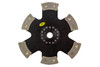 ACT 2011 Ford Mustang 6 Pad Rigid Race Disc (6280008A)
