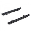 Grams Performance 11-18 Ford Mustang 5.0L Coyote Fuel Rail - Raw