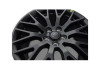 Ford Racing 2015-2017 Mustang GT w/ Performance Pack Rear 19x9.5in Wheel - Matte Black