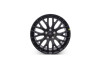 Ford Racing 2015-2017 Mustang GT w/ Performance Pack Rear 19x9.5in Wheel - Matte Black