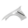 Anderson Composites 15-17 Mustang Carbon Fiber GT350 Style Fender Vent Inserts (Only Fit AC Fenders)