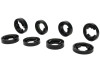 Whiteline 15+ Ford Mustang S550/S650 Rear Crossmember Mount Insert Kit