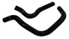 Mishimoto 11-14 Ford Mustang GT 5.0L Black Silicone Hose Kit