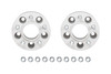 Eibach Pro-Spacer 30mm Front Spacer / Bolt Pattern 5x114.3 / Hub Center 70.5 for 05-14 Ford Mustang