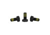 Ford Racing 2015-2018 Mustang Super 8.8 Ring Gear Bolt Kit (10pcs)