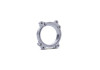 Ford Racing 15-17 Mustang GT 87mm Throttle Body Adapter