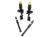 Eibach Pro-Damper Kit for 11 Ford Mustang (Various)/11 Shelby GT500 (Various)